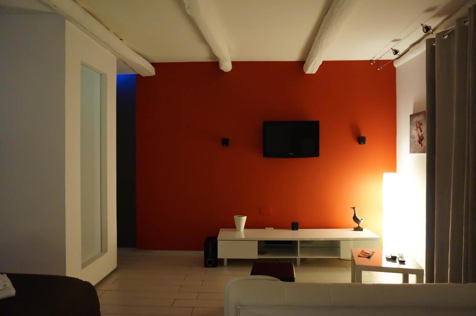 Villino Erminia - Seaside Art B&B Pizzo  Kamer foto