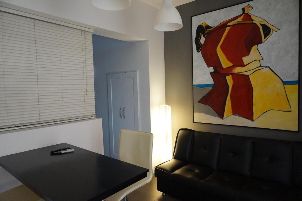 Villino Erminia - Seaside Art B&B Pizzo  Kamer foto