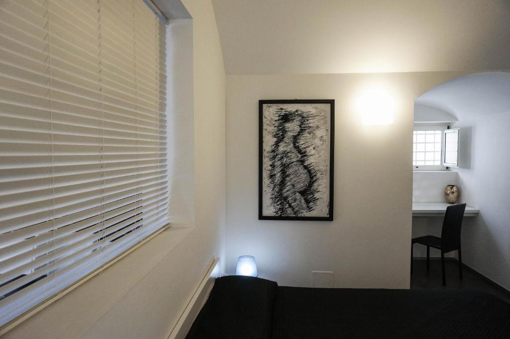 Villino Erminia - Seaside Art B&B Pizzo  Kamer foto