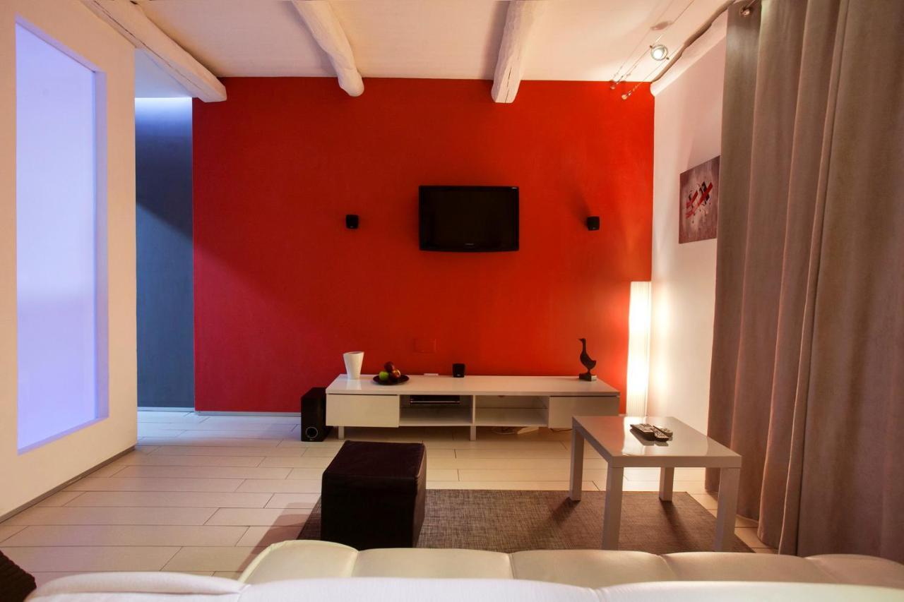 Villino Erminia - Seaside Art B&B Pizzo  Buitenkant foto